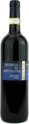 Вино Siro Pacenti. Brunello di Montalcino DOCG "Vecchie Vigne"