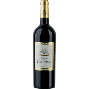 Вино Chateau de Camarsac "Cuvee Prestige", Bordeaux Superieur AOC