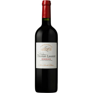 Вино Chateau Thomas-Laurent, Bordeaux AOC