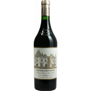 Вино "Chateau Haut-Brion" Rouge. Pessac-Leognan AOC 1-er Grand Cru Classe
