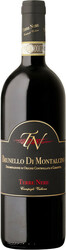 Вино Terre Nere, Brunello di Montalcino DOCG, 2014