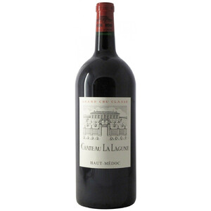 Вино Chateau La Lagune. Haut-Medoc AOC 3-eme Grand Cru Classe. 1.5 л