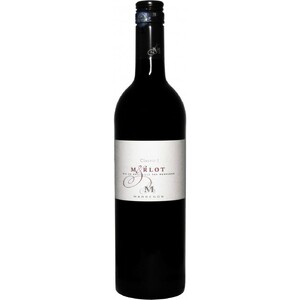 Вино Marrenon, Merlot, Vin de Pays de Mediterranee IGP, 2018