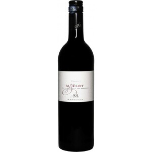 Вино Marrenon. Merlot. Vin de Pays de Mediterranee IGP