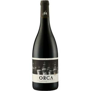 Вино Marrenon, "Orca" Vieilles Vignes, Cotes du Ventoux AOC, 2017