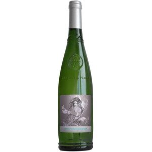 Вино Felines Jourdan. Picpoul de Pinet "Feline" AOP