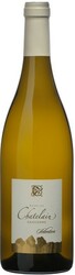Вино Chatelain. Sancerre Selection. Sancerre AOC. 375 мл