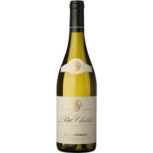 Вино Jean Bouchard, Petit Chablis AOC, 2020