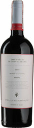 Вино San Giuseppe di Viola di Campalto Stella. Brunello di Montalcino DOCG Riserva