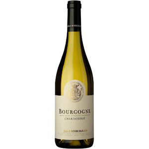 Вино Jean Bouchard. Bourgogne Chardonnay AOC