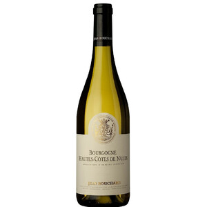 Вино Jean Bouchard. Bourgogne "Hautes-Cotes De Nuits" Blanc AOC