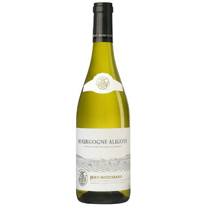 Вино Jean Bouchard, Bourgogne Aligote AOC, 2019