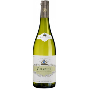 Вино Albert Bichot, Chablis AOC