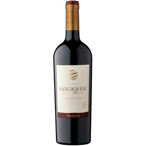 Вино TerraMater, "Gran Reserva" Sangiovese, 2020