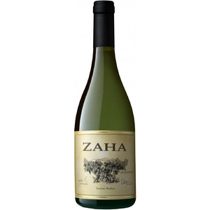 Вино Bodega Teho. "Zaha" Chardonnay
