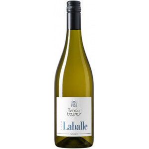 Вино Laballe, "Les Terres Basses" Blanc, Cotes de Gascogne IGP, 2020