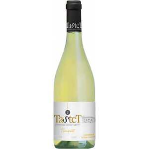 Вино Domaine Denis Tastet. "Trinquet". Cotes de Gascogne IGP