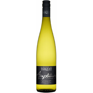 Вино Domaine du Tariquet. "Amplitude" Cotes de Gascogne VDP