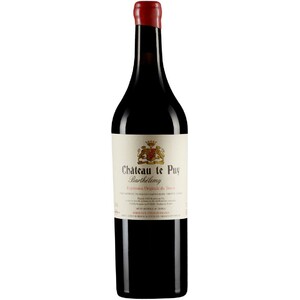Вино Chateau Le Puy. "Barthelemy"