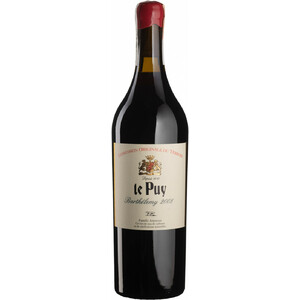 Вино Le Puy. "Barthelemy"