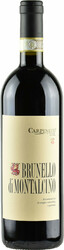 Вино "Carpineto" Brunello di Montalcino DOCG