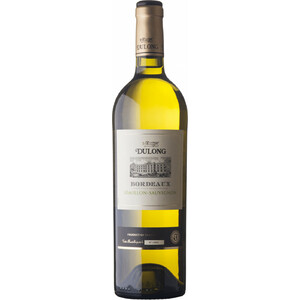 Вино Dulong, Bordeaux AOP Semillon-Sauvignon