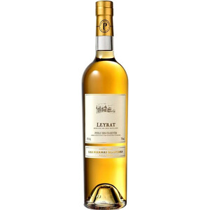 Вино Leyrat. Pineau des Charentes "Les Pierres Blanches" AOC