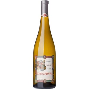 Вино Domaine Marcel Deiss. "Schoenenbourg" Grand Cru. AOC Alsace