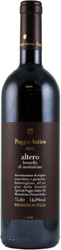 Вино "Altero" Brunello di Montalcino DOCG, 2011