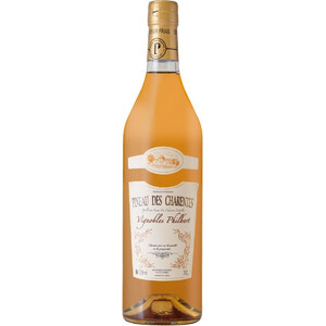 Вино Vignobles Philbert, Pineau des Charentes Blanc