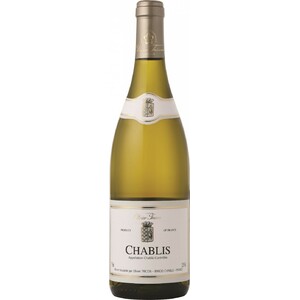 Вино Olivier Tricon, Chablis AOC, 2019