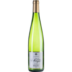 Вино "Lucien Meyer" Riesling, Alsace AOC, 2020