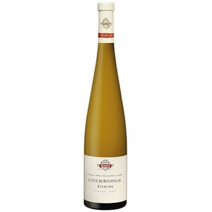 Вино Rene Mure, Riesling "Cote de Rouffach" AOC, 2016