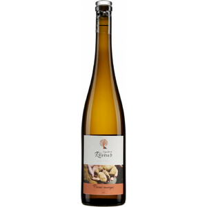 Вино Vignoble du Reveur. "Pierres Sauvages". Alsace AOC
