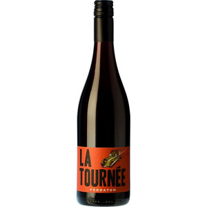 Вино Ferraton Pere & Fils. "La Tournee" Rouge