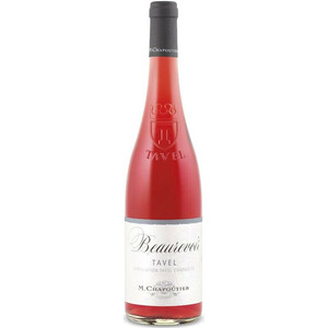 Вино M. Chapoutier. Tavel "Beaurevoir" AOC