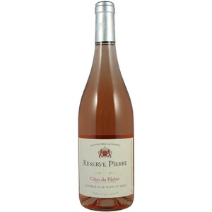 Вино "Reserve de Pierre" Rose, Cotes du Rhone AOP, 2020