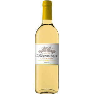 Вино "Maison du Soleil" Chardonnay