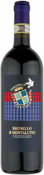 Вино Donatella Cinelli Colombini. Brunello di Montalcino DOCG