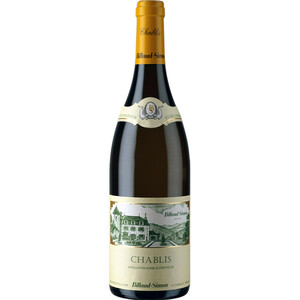 Вино Billaud-Simon. Chablis AOC