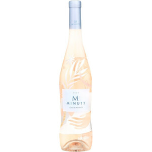 Вино "M de Minuty" Rose, Cotes de Provence AOC, 2020, Limited Edition by Madi