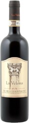Вино La Velona. Brunello di Montalcino DOCG
