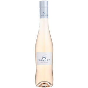 Вино "M de Minuty" Rose, Cotes de Provence AOC, 2020, 375 мл