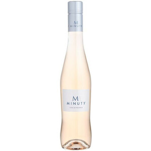 Вино "M de Minuty" Rose. Cotes de Provence AOC. 375 мл