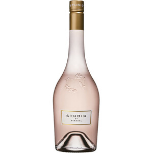 Вино "Studio by Miraval" Rose, Mediterranee IGP, 2019