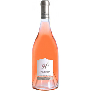 Вино Chateau Gassier. "Rose 946". Cotes de Provence Sainte Victoire AOP