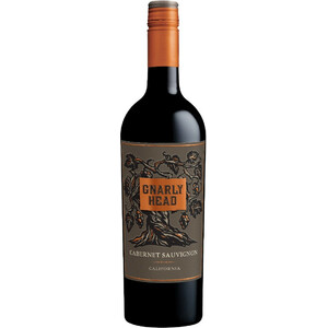 Вино "Gnarly Head" Cabernet Sauvignon