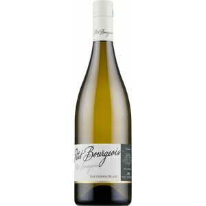 Вино "Petit Bourgeois" Sauvignon Blanc, 2020