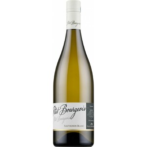 Вино "Petit Bourgeois" Sauvignon Blanc