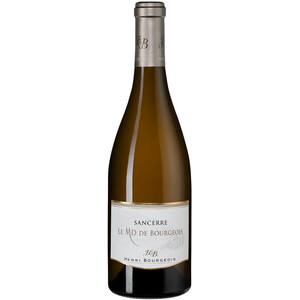 Вино Sancerre AOC "Le MD de Bourgeois"